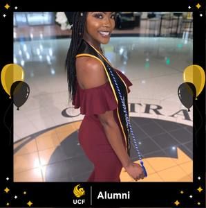 Meet your Posher, Ahdiayah